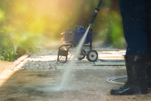 Best Heavy Equipment Washing  in Fairview, OR